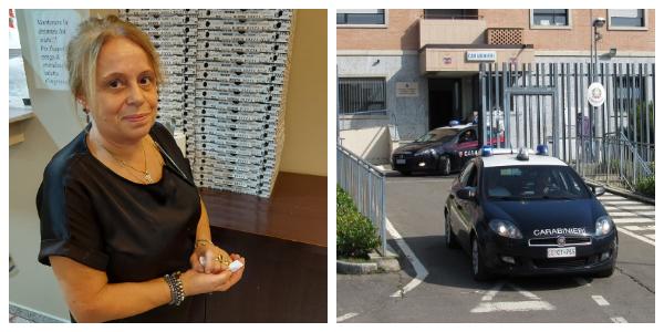 Tentata truffa alla ristoratrice: «Ha in casa l’oro preso in una rapina»