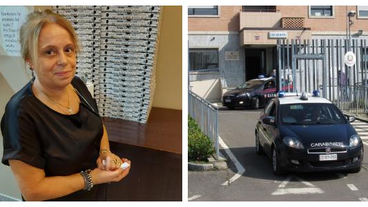 Tentata truffa alla ristoratrice: «Ha in casa l’oro preso in una rapina»