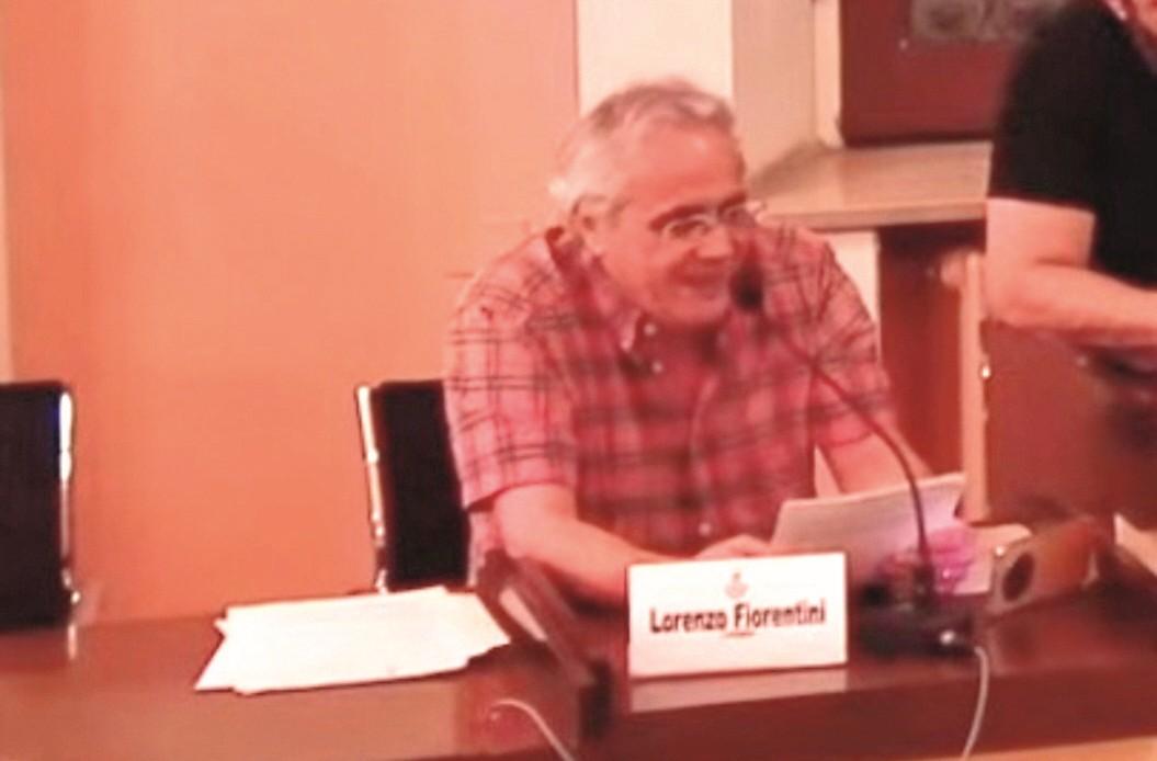 Le parole shock del consigliere: «Porti l’Islam nel nostro Comune»