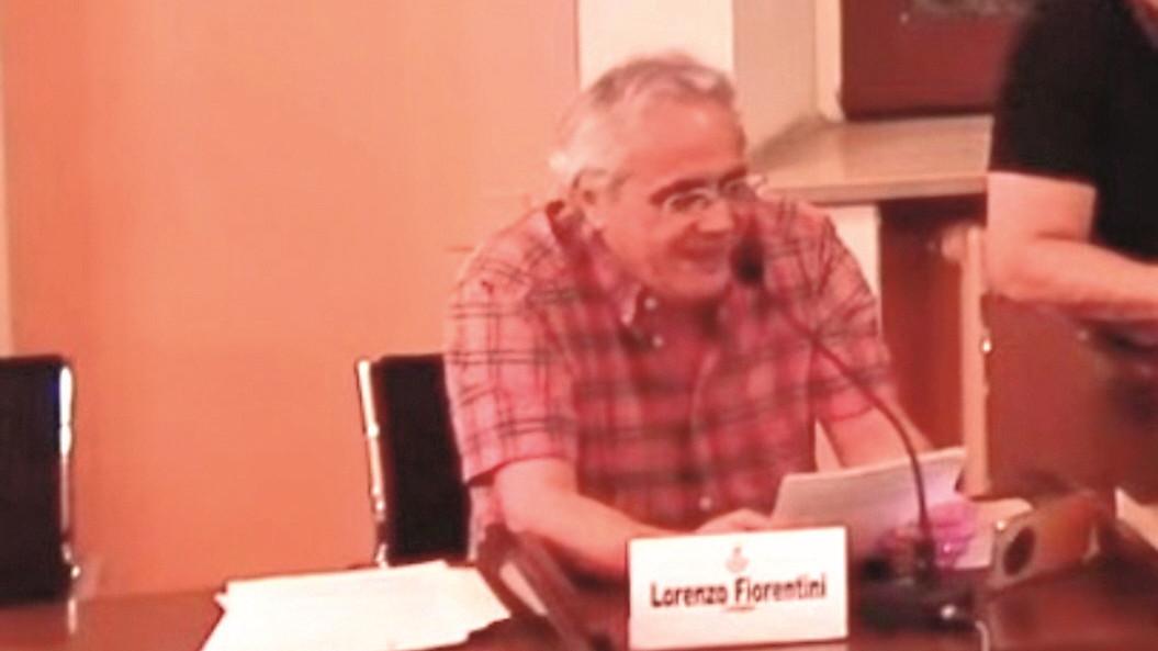 Le parole shock del consigliere: «Porti l’Islam nel nostro Comune»