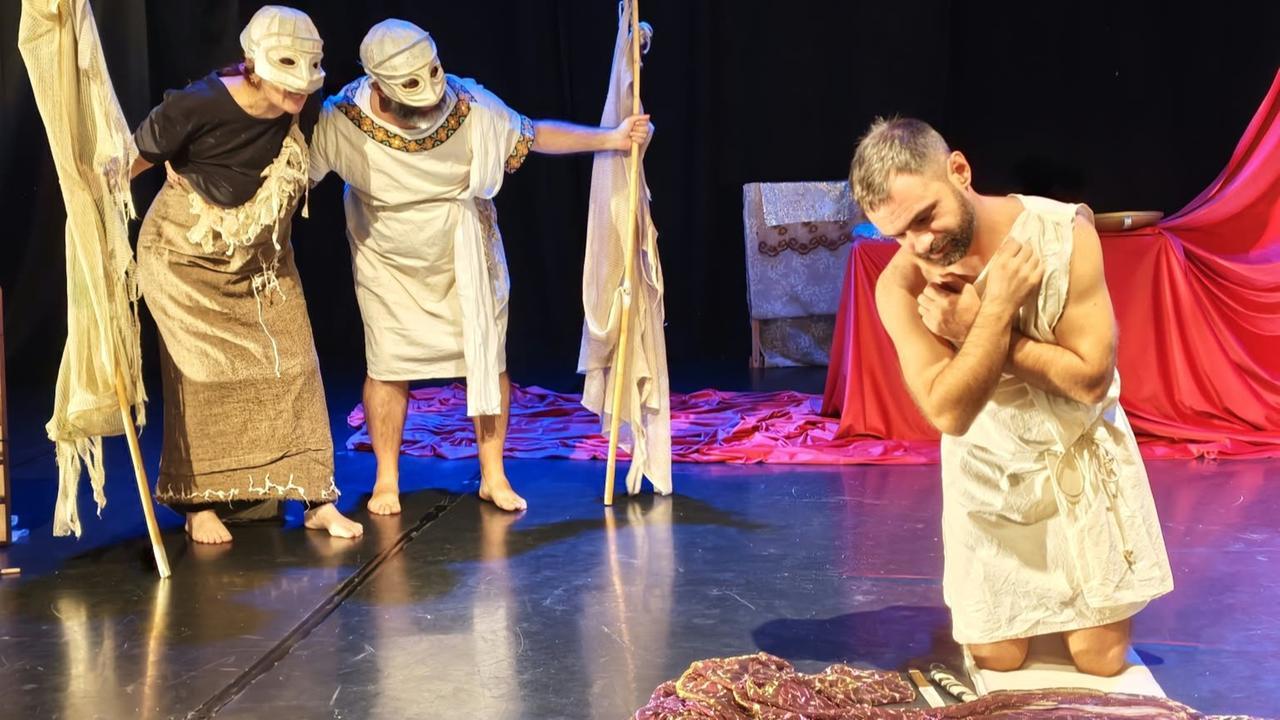 Sassari, torna l’Isola dei Teatri: tre settimane di spettacoli e compagnie internazionali