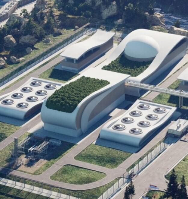 Nucleare, sì da Confindustria Ma è scontro tra i sindacati