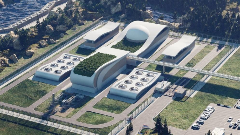 Nucleare: sì da Confindustria, è scontro tra i sindacati
