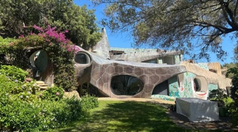 Arzachena, le Ville Couëlle per la prima volta aperte al pubblico: le visite durante le Giornate Fai d’Autunno