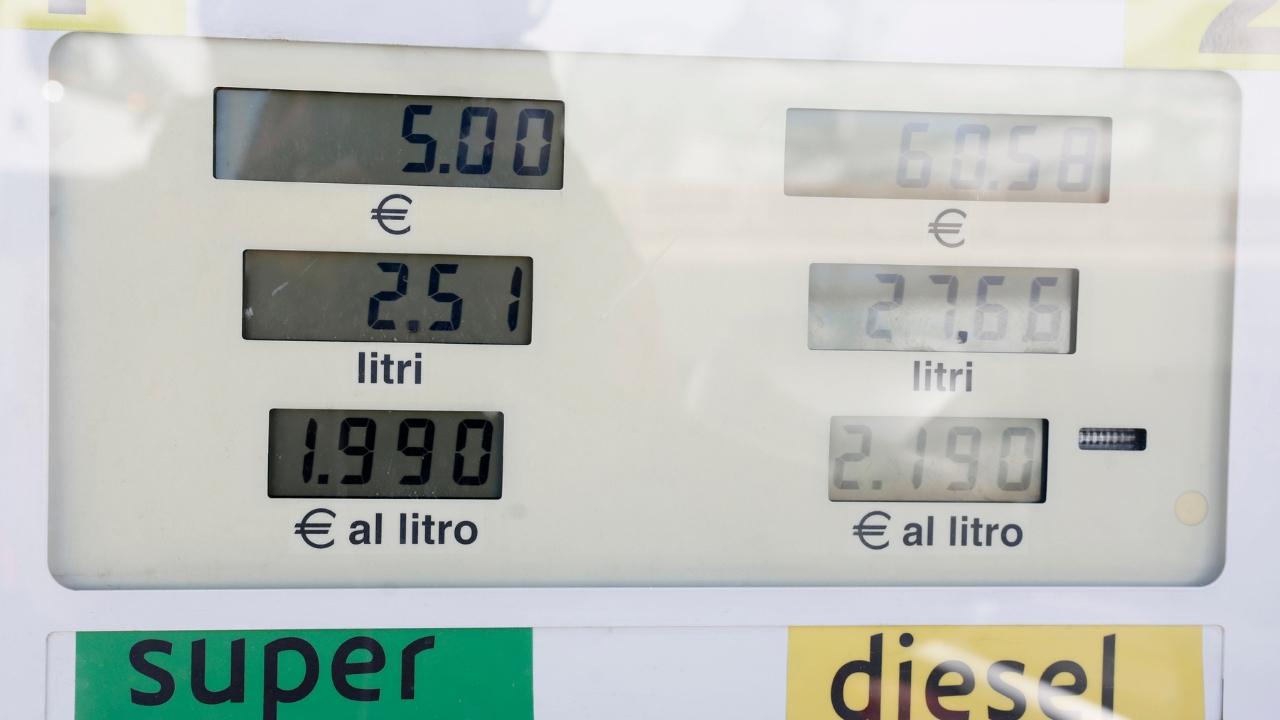Dove conviene fare rifornimento oggi 