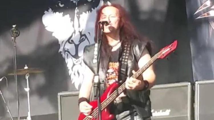 Addio a Cronos, morto a 63 anni il frontman dei Venom che diedero il nome al black metal