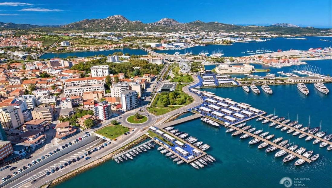Fiera nautica di Sardegna, cambia tutto: la sede, le date e la formula – Dove traslocherà e le novità
