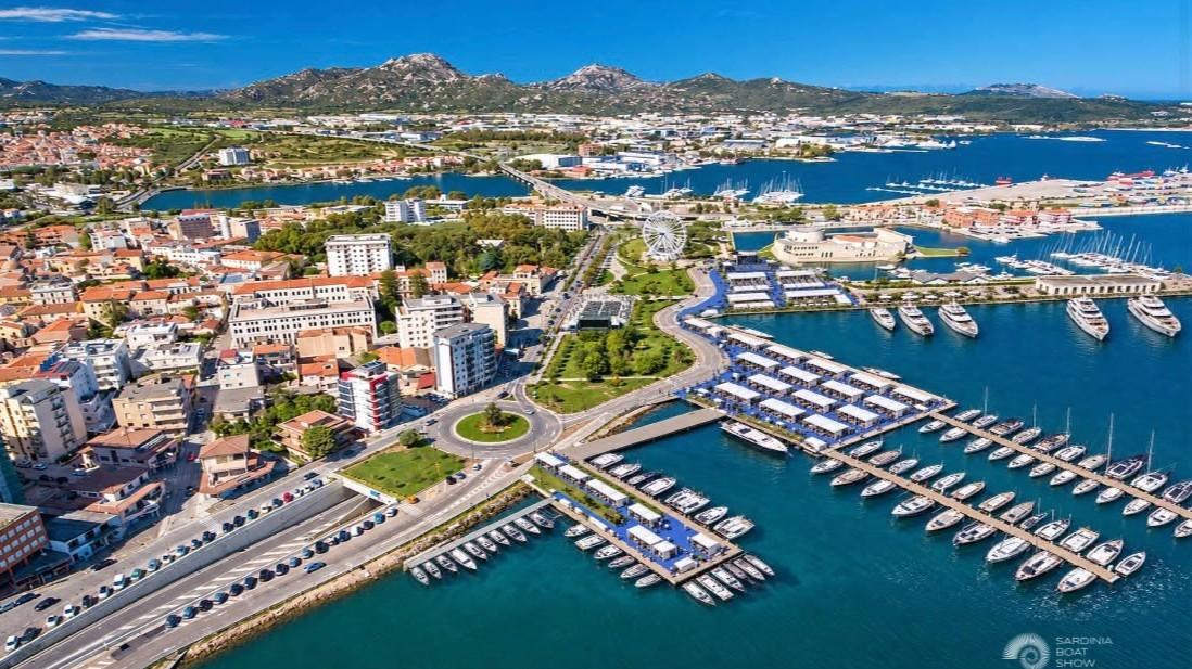 Fiera nautica di Sardegna, cambia tutto: la sede, le date e la formula – Dove traslocherà e le novità