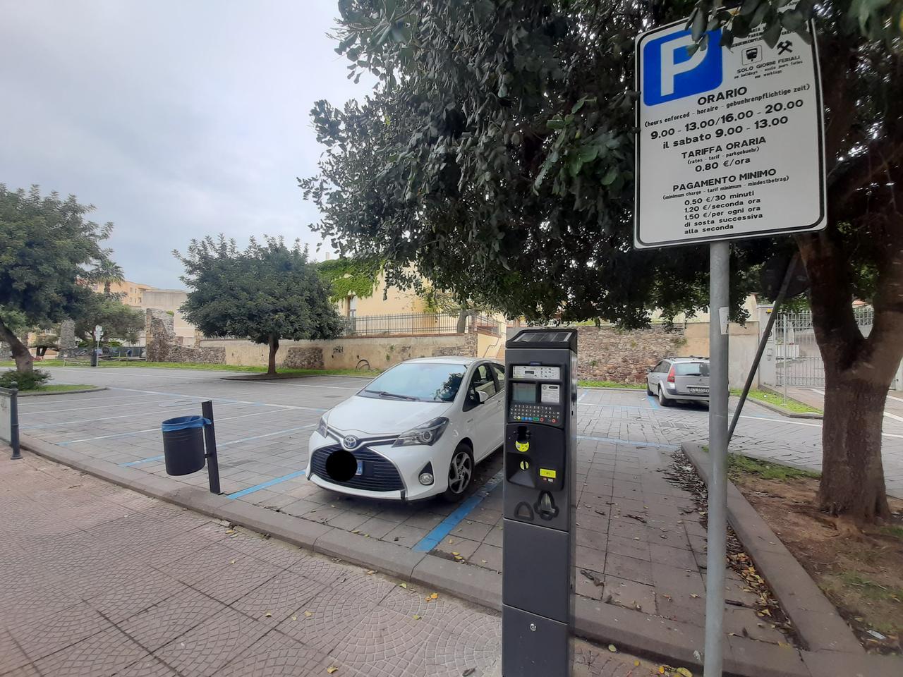 Parcheggi a pagamento, depositato un esposto all’Anticorruzione: il retroscena smantellerebbe la versione ufficiale