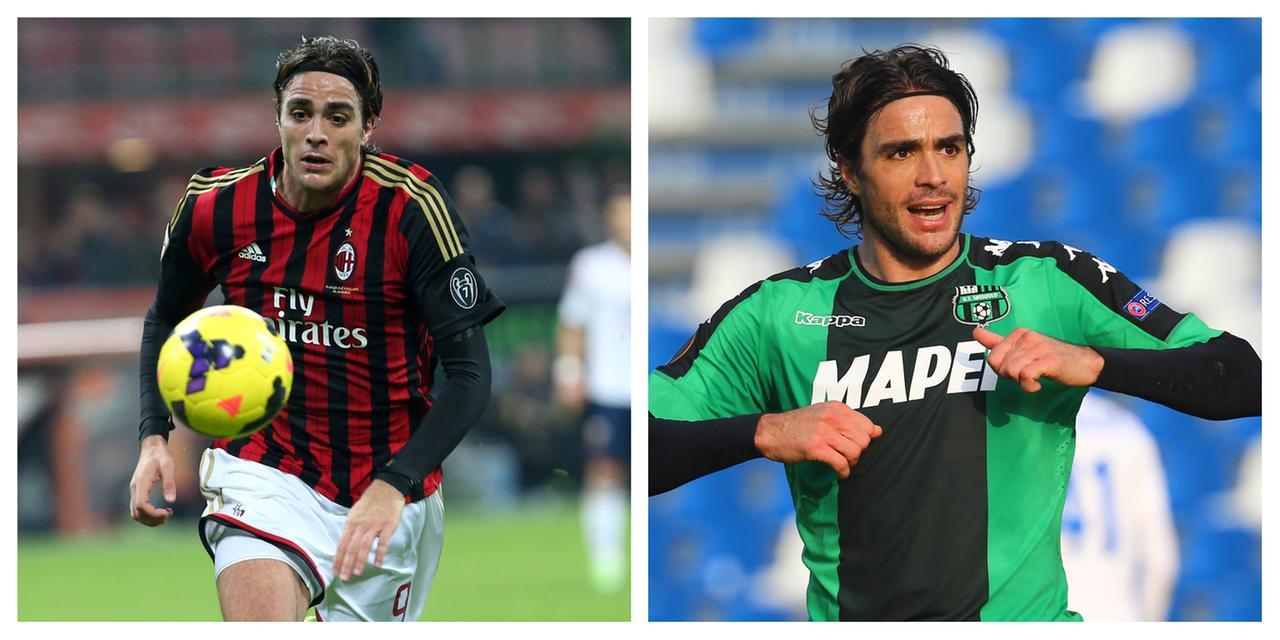 Dal Sassuolo a Rai1: Matri va a “Ballando con le Stelle”