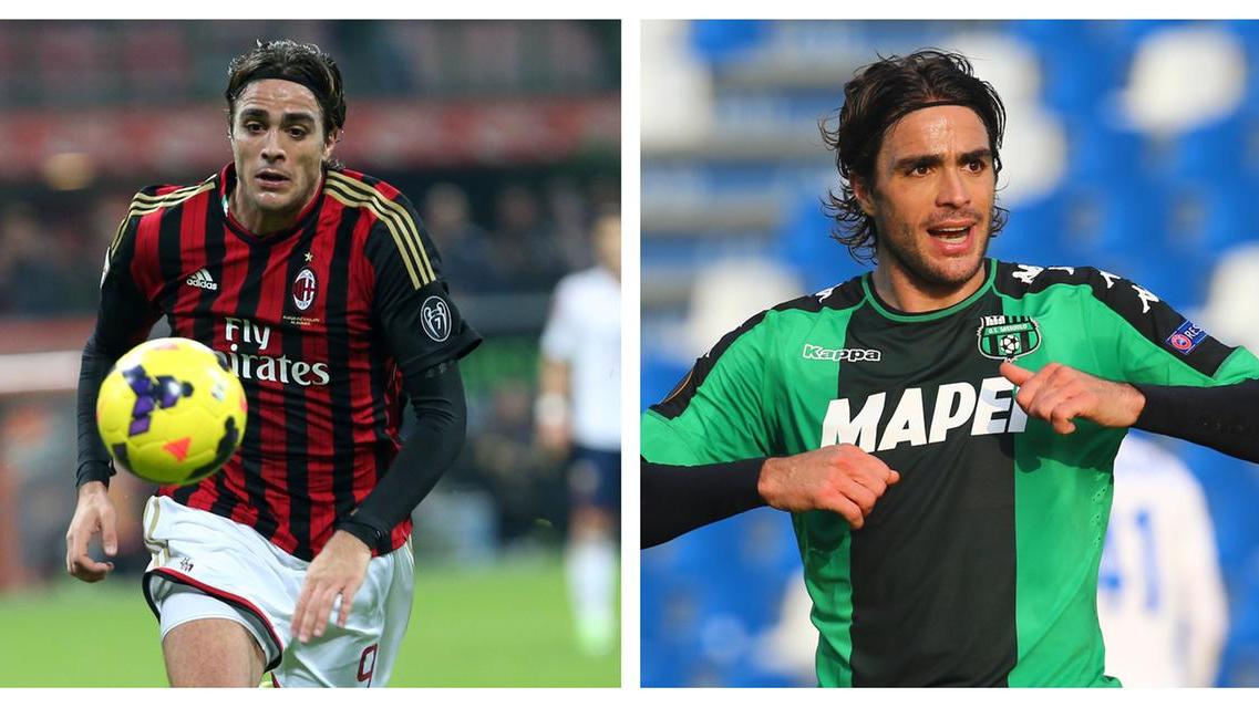 Dal Sassuolo a Rai1: Matri va a “Ballando con le Stelle”