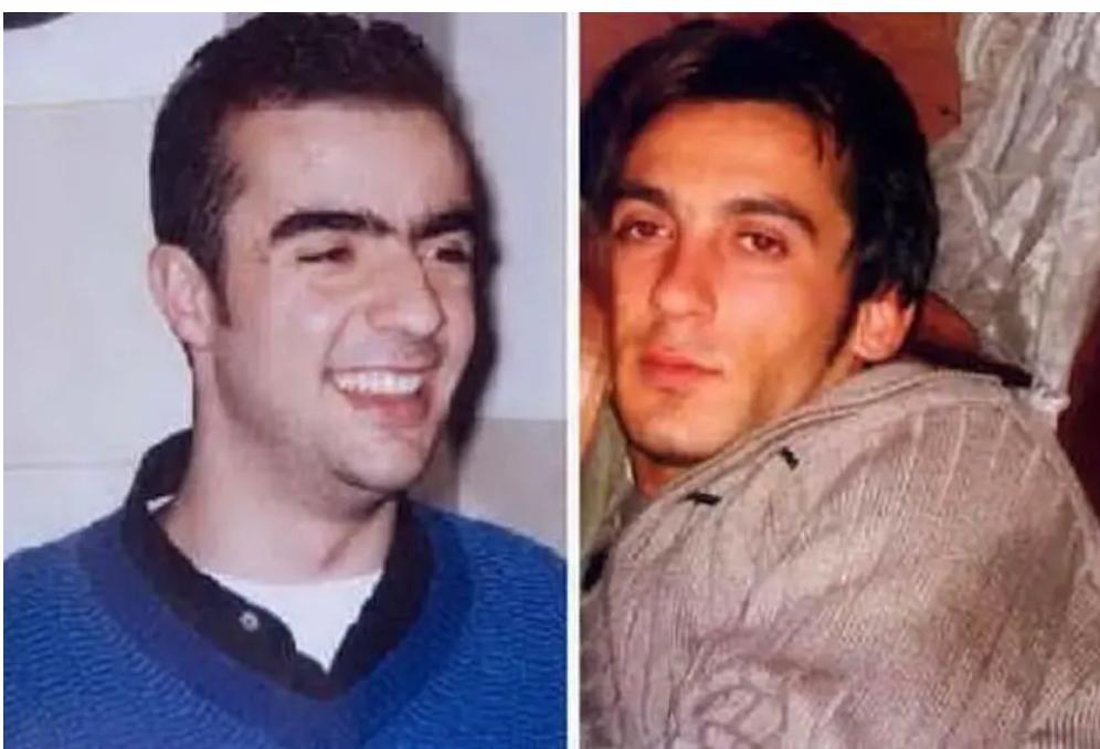 William Tani e Giuliano Milanovic scomparsi nel 2007, colpo di scena in Corte d'Assise: Gianfranco Casula condannato a 12 anni per duplice omicidio