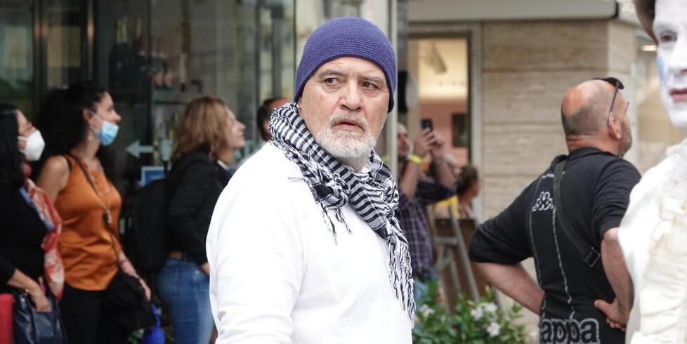 
	Roberto Vannucci, retrocesso quest&rsquo;anno dalla prima alla seconda categoria (foto d&rsquo;archivio)

