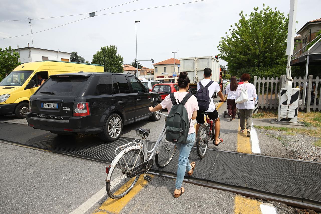 Ferrara,  mobilità sempre più sostenibile: il progetto “Prima” prende forma