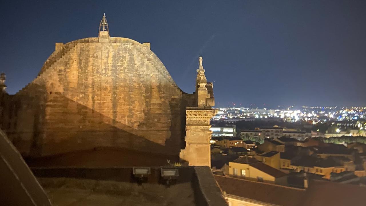 Ottobre con il Fai a Sassari, un mese di eventi: aprono la Banca d’Italia e il campanile del Duomo