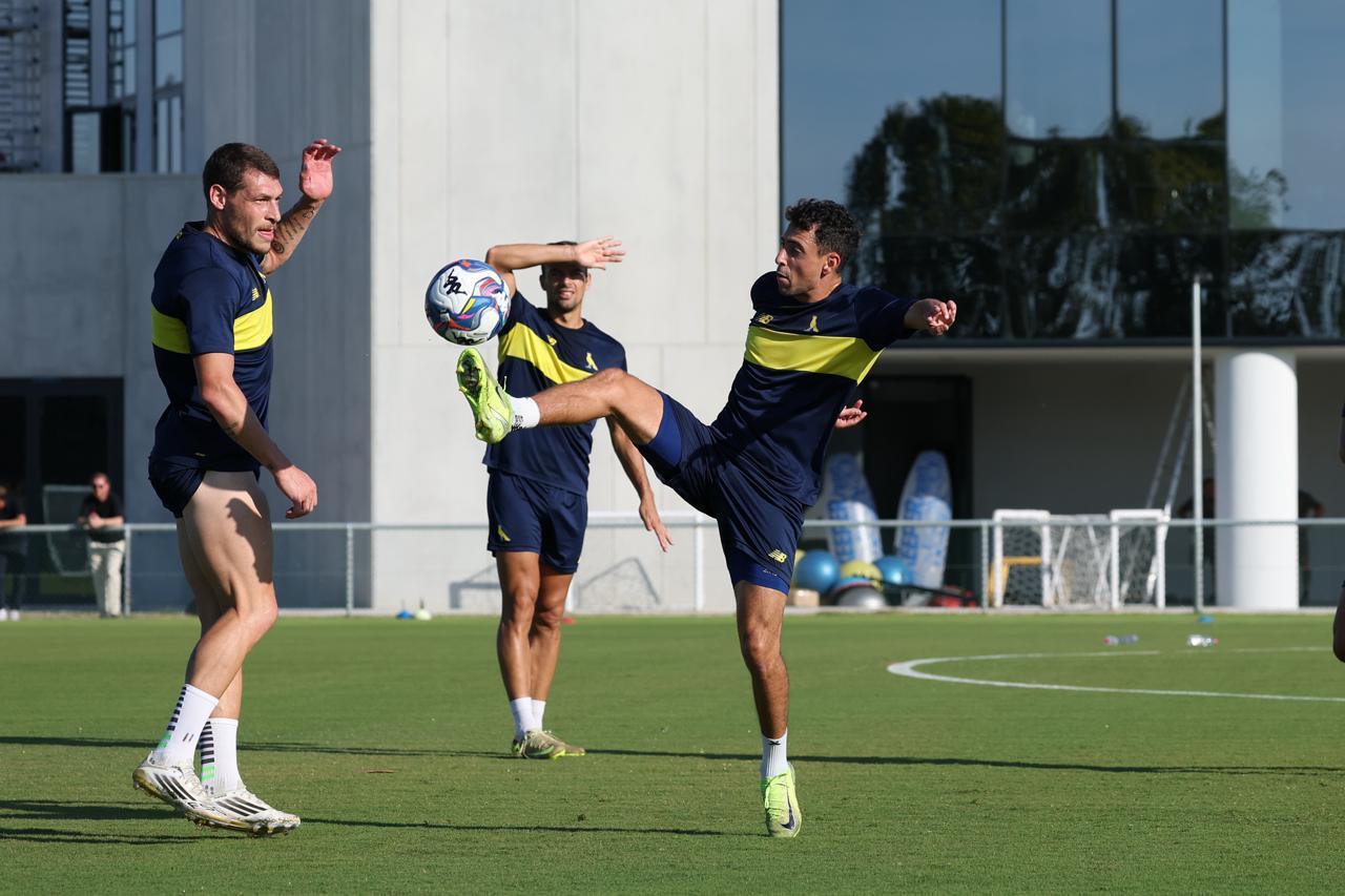 Modena in corsa per la Serie A? La risposta della statistica