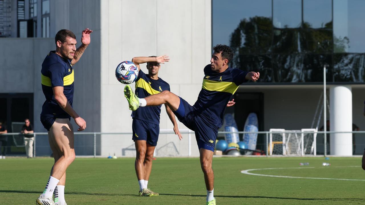 Modena in corsa per la Serie A? La risposta della statistica