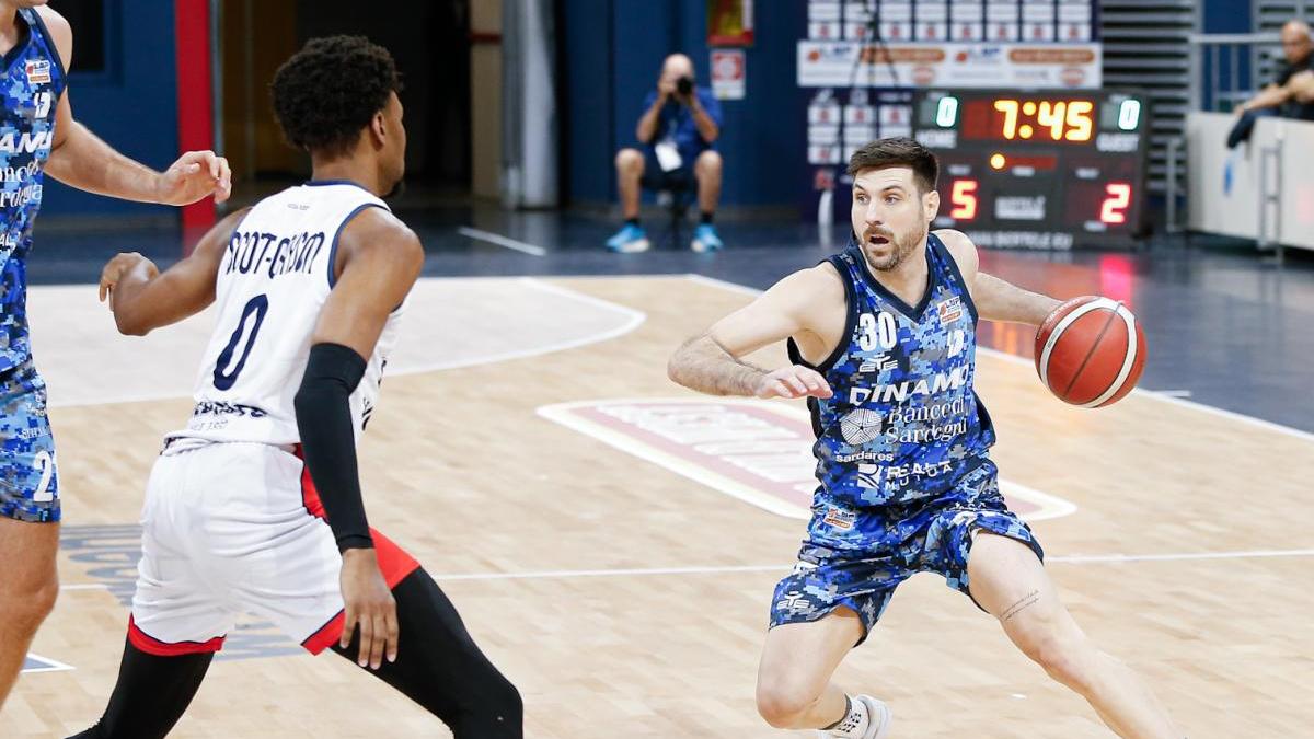 La Dinamo riabbraccia il PalaSerradimigni: domenica arriva Montecatini, attenzione alle nuove regole sui biglietti