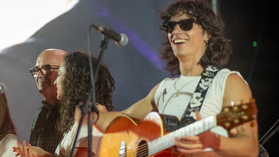 Dalla moda alla musica: Antonio Marras firma la sua prima canzone