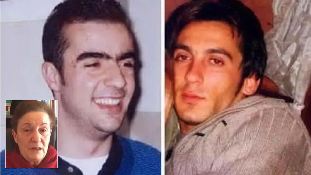 Duplice omicidio Tani-Milanovic, la madre di William: «La morte di mio figlio ha un colpevole, non può che essere Gianfranco Casula»