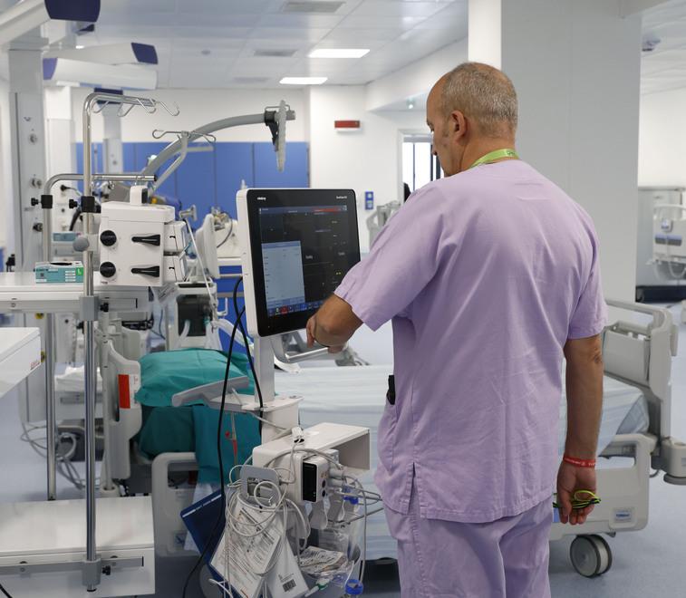 Ausl, tagli sugli straordinari: infermieri sul piede di guerra