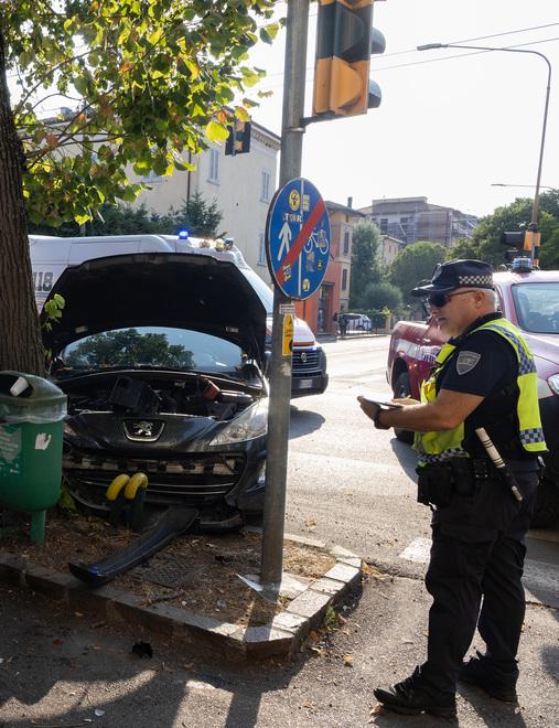 Incidenti, a Modena è emergenza Tredici morti e 1.226 feriti nel 2025
