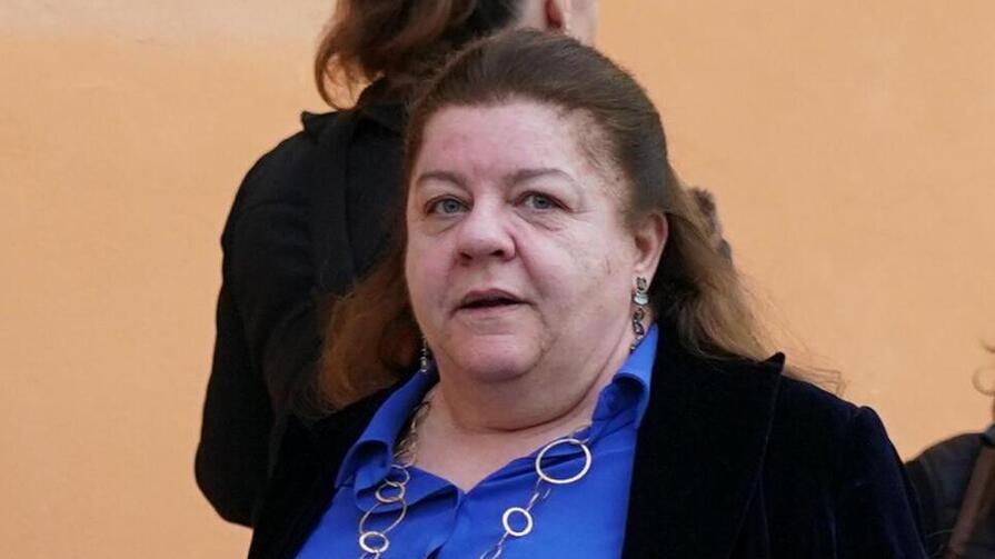 Marcella Amadio