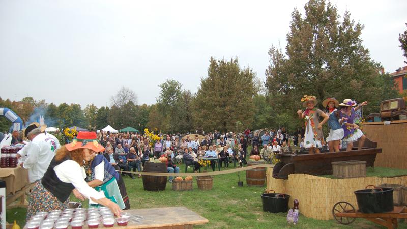 Cosa fare a Reggio Emilia nel weekend: 10 eventi da non perdere il 3 e 4 ottobre