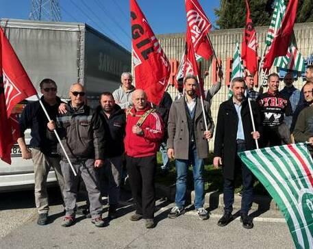Pro-Gest di Altopascio, accordo dopo otto anni: si chiude la vertenza sindacale