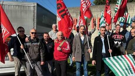 Pro-Gest di Altopascio, accordo dopo otto anni: si chiude la vertenza sindacale