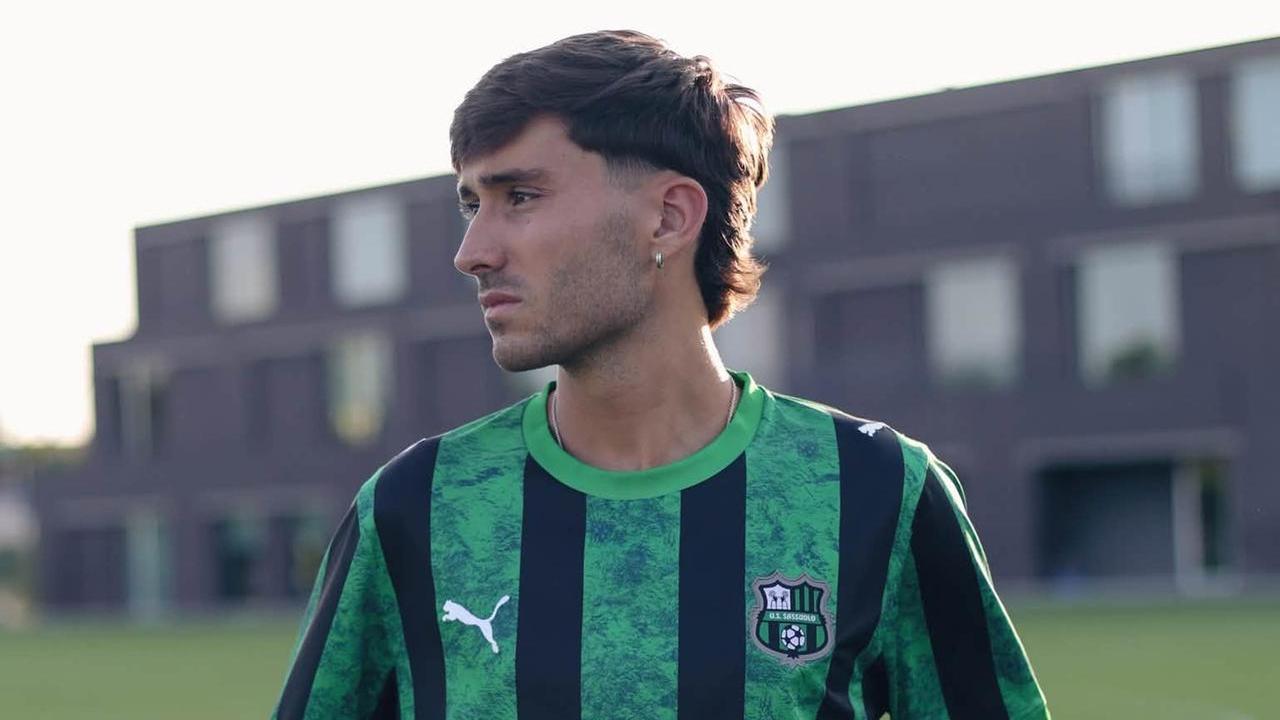 Obrador dal Real Madrid alla A: «Al Sassuolo si cresce»