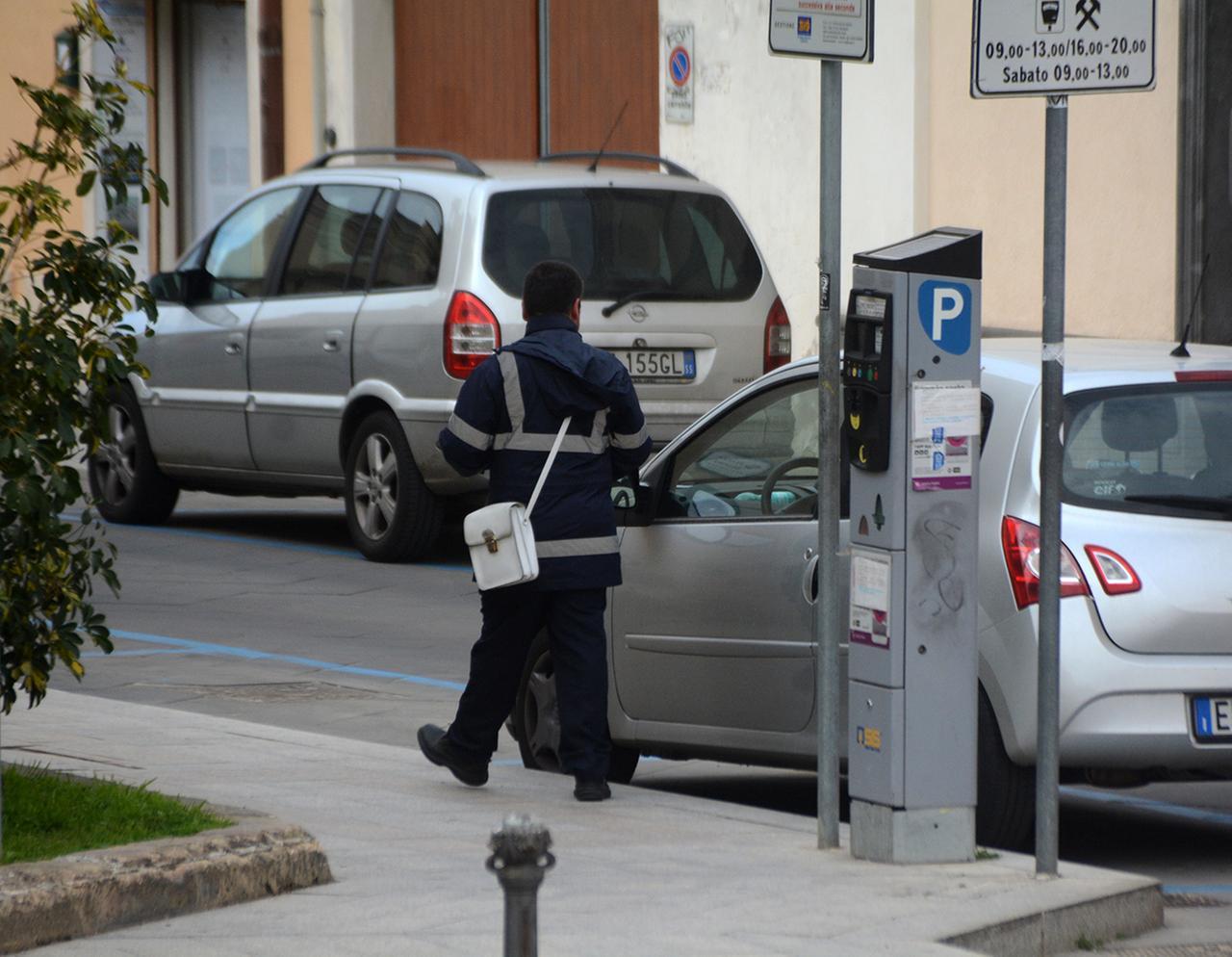 Parcheggi, l’allarme dei dipendenti: «La politica in ritardo, nessuno si preoccupa per noi»