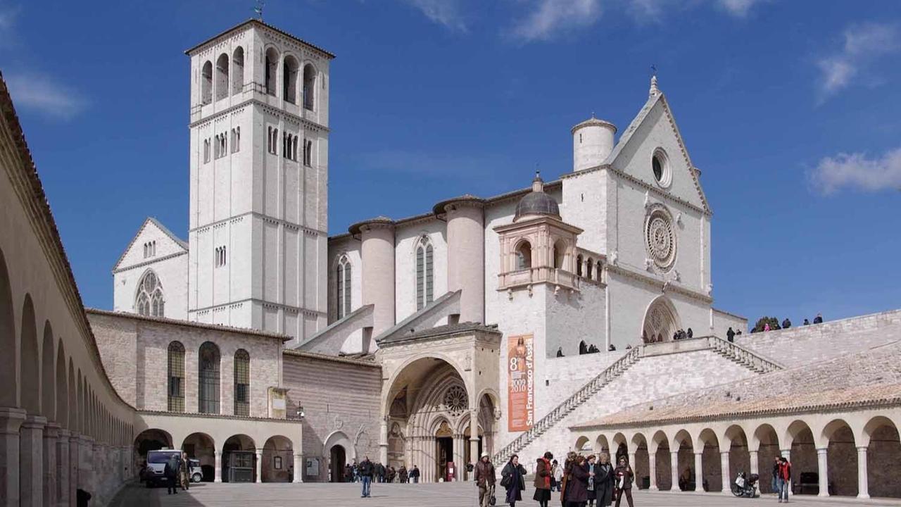 San Francesco, il 4 ottobre è festa nazionale: la Sardegna celebra gli 800 anni dalla morte