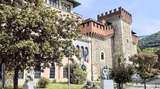 La sede