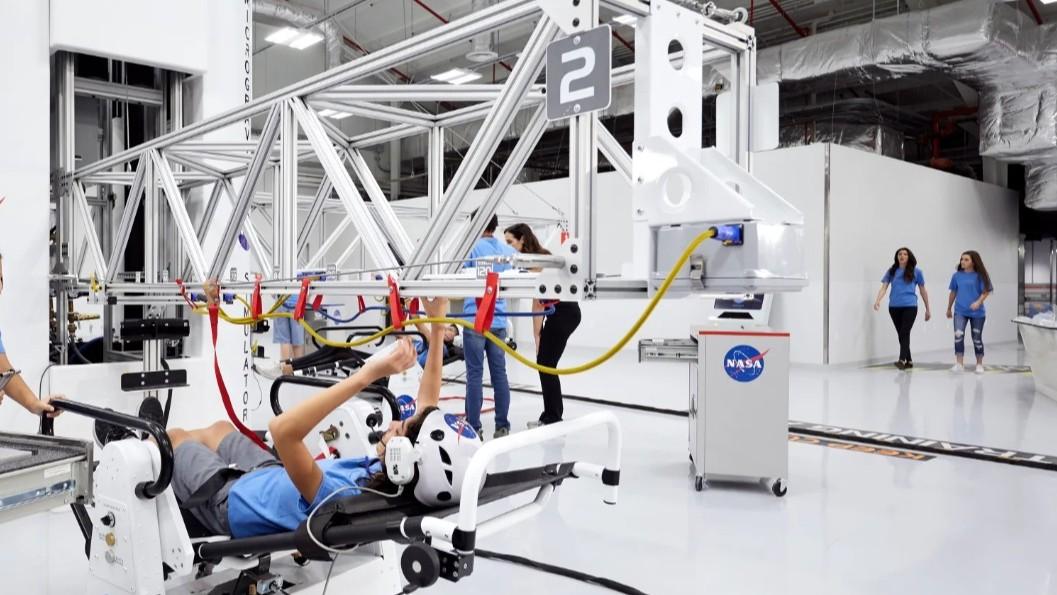 Astronauti e minatori e ricercatori al Polo: in Sardegna nasce la palestra per i lavoratori estremi