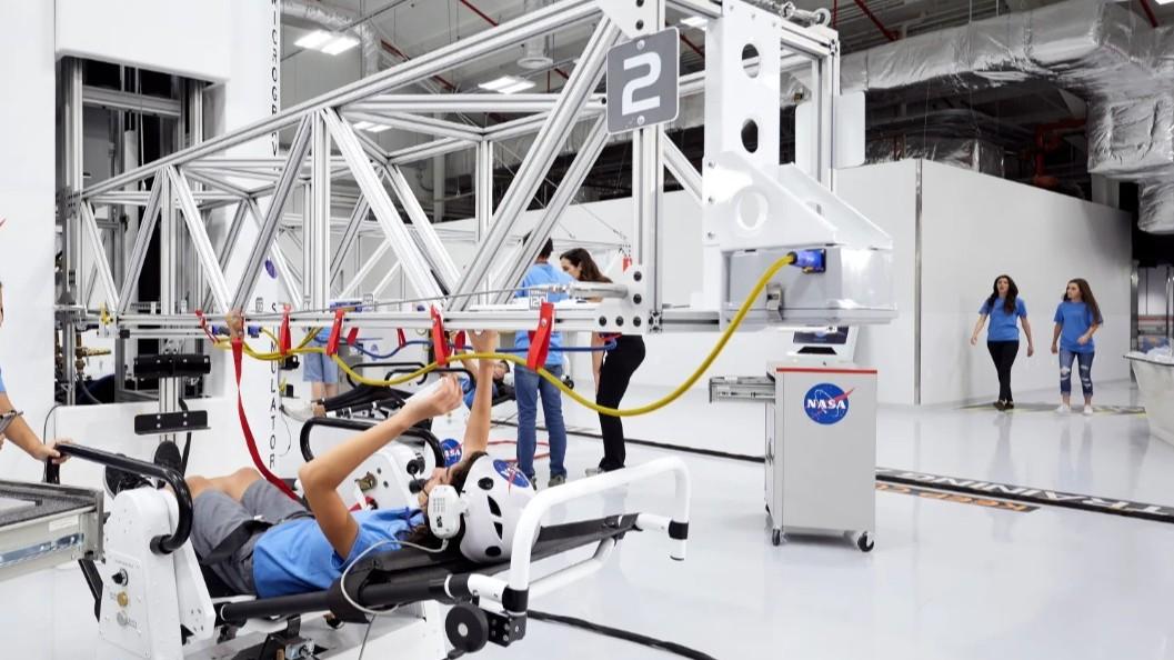 Astronauti e minatori e ricercatori al Polo: in Sardegna nasce la palestra per i lavoratori estremi