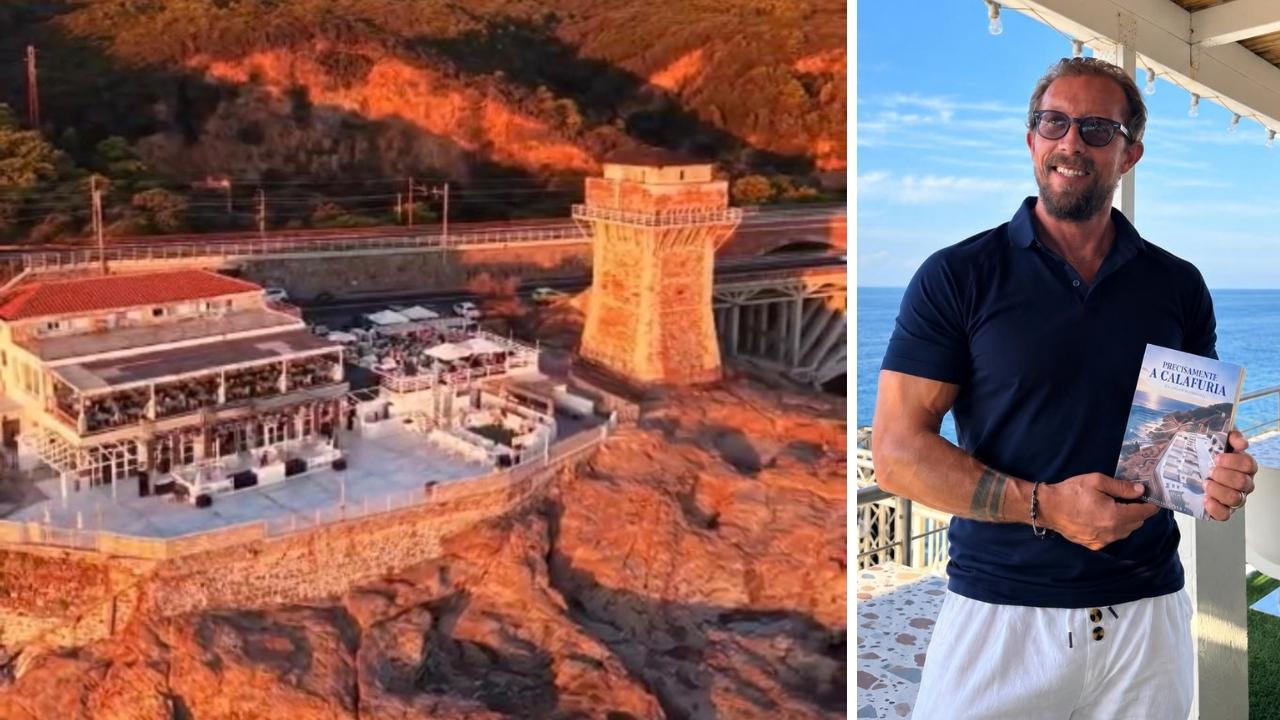 Livorno, Gonnelli tra cadute e ripartenze: «Calafuria il mio terzo figlio. Lo pagai tre miliardi di lire, l’errore più grande invece...»