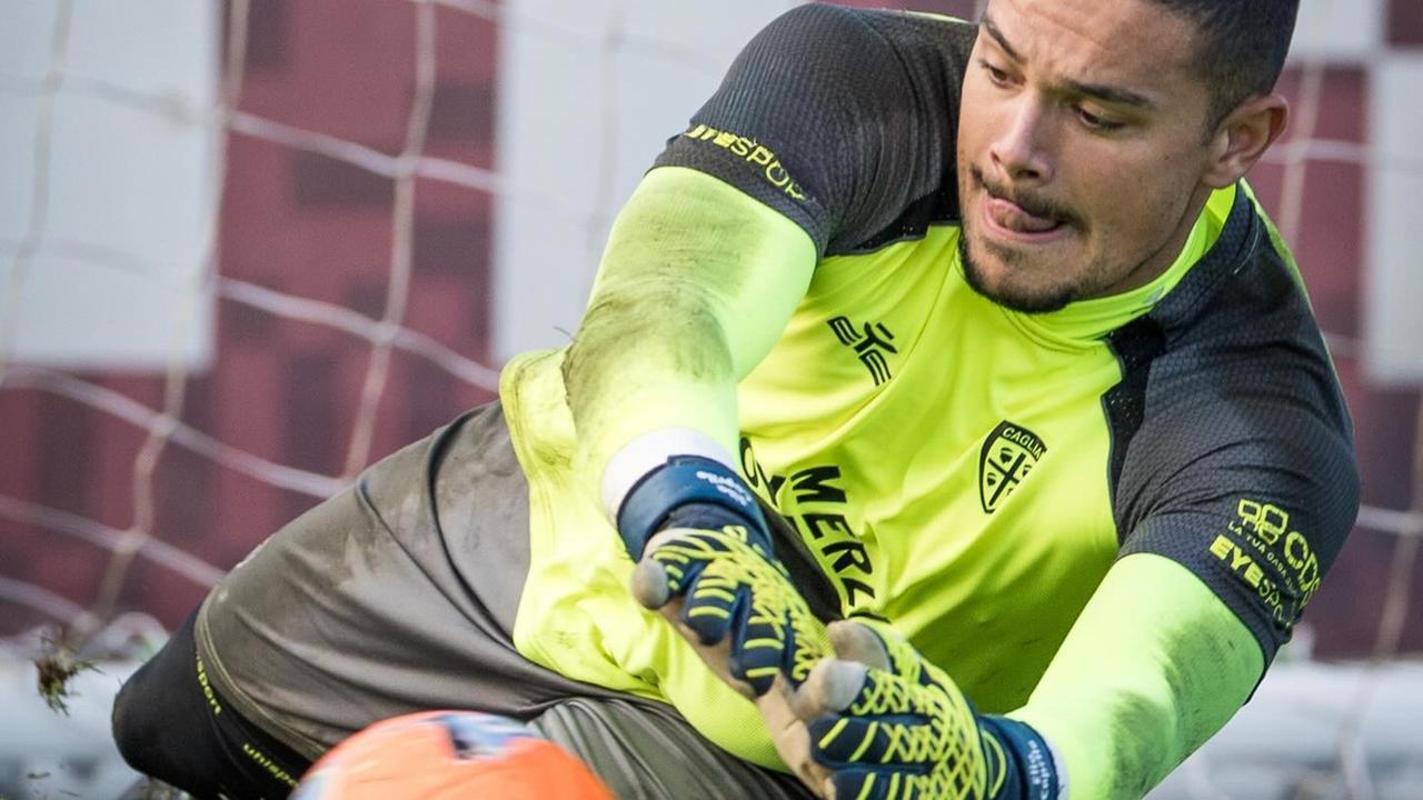 Madrid, il Cagliari batte il Rayo Vallecano e si aggiudica il trofeo de Vallecas