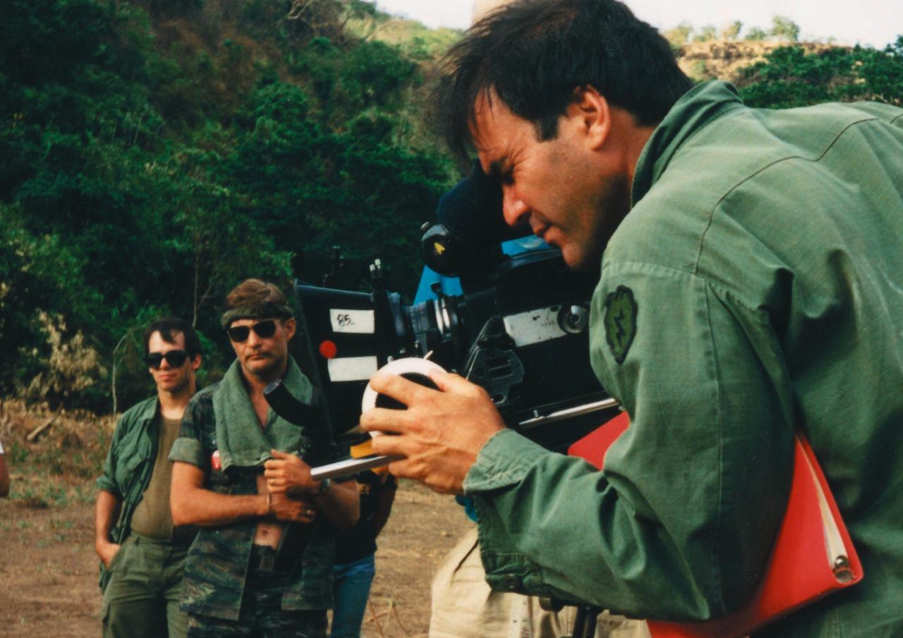 Oliver Stone a Ferrara, tutti gli incontri e le proiezioni: cosa sapere
