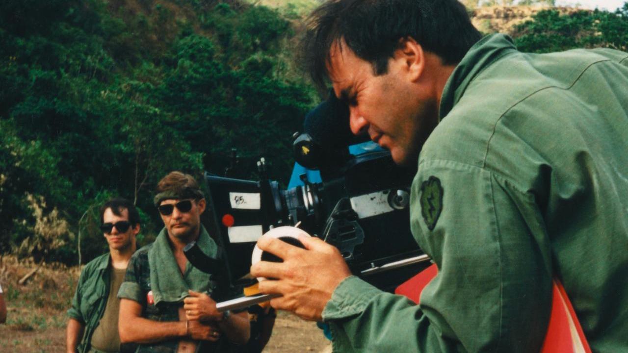 Oliver Stone a Ferrara, tutti gli incontri e le proiezioni: cosa sapere