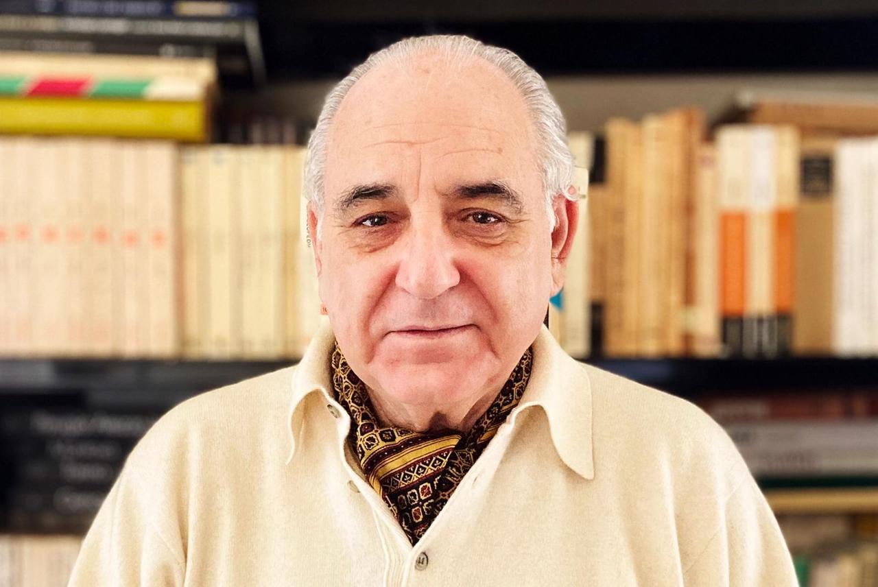 Addio all’architetto e politico Gianni Campus: l’ex assessore all’Urbanistica di Cagliari aveva 83 anni