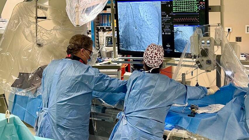 Integrazione tra gli ospedali di Modena e Reggio Emilia: i chirurghi sorpresi protestano