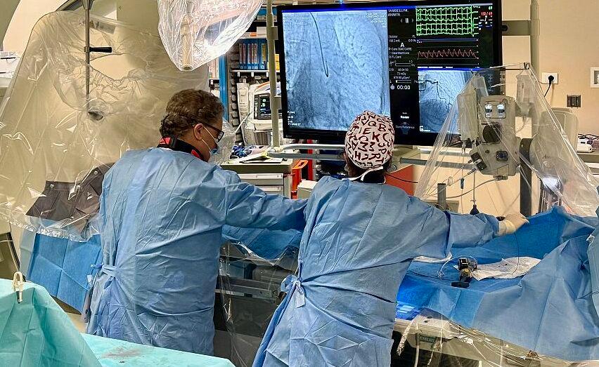 Integrazione tra gli ospedali di Modena e Reggio Emilia: i chirurghi sorpresi protestano