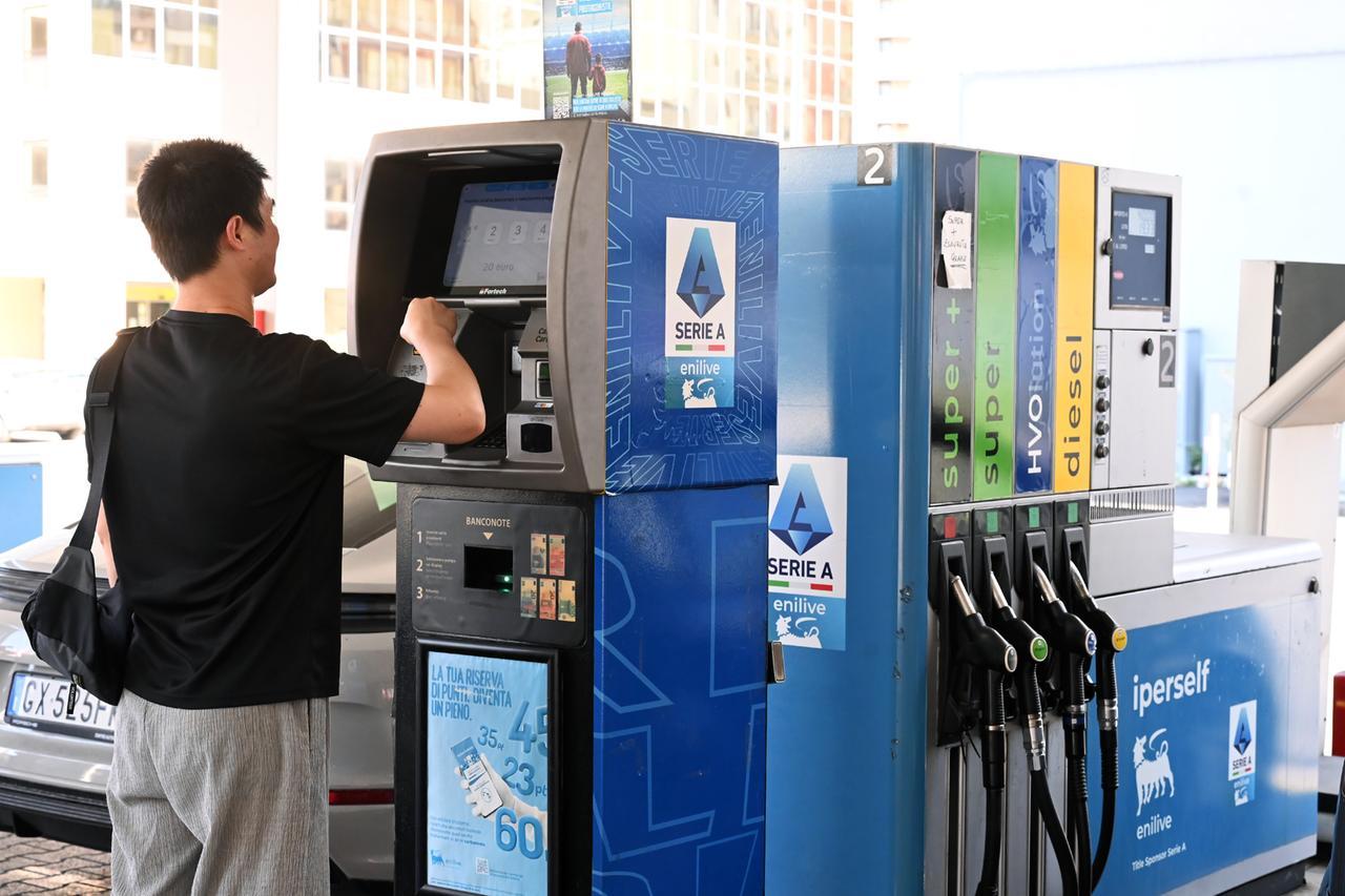 Caro-carburanti, a Reggio Emilia spesa record: oltre 1 miliardo nel 2026 (+20,7%)