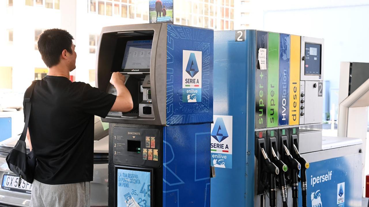 Caro-carburanti, a Reggio Emilia spesa record: oltre 1 miliardo nel 2026 (+20,7%)