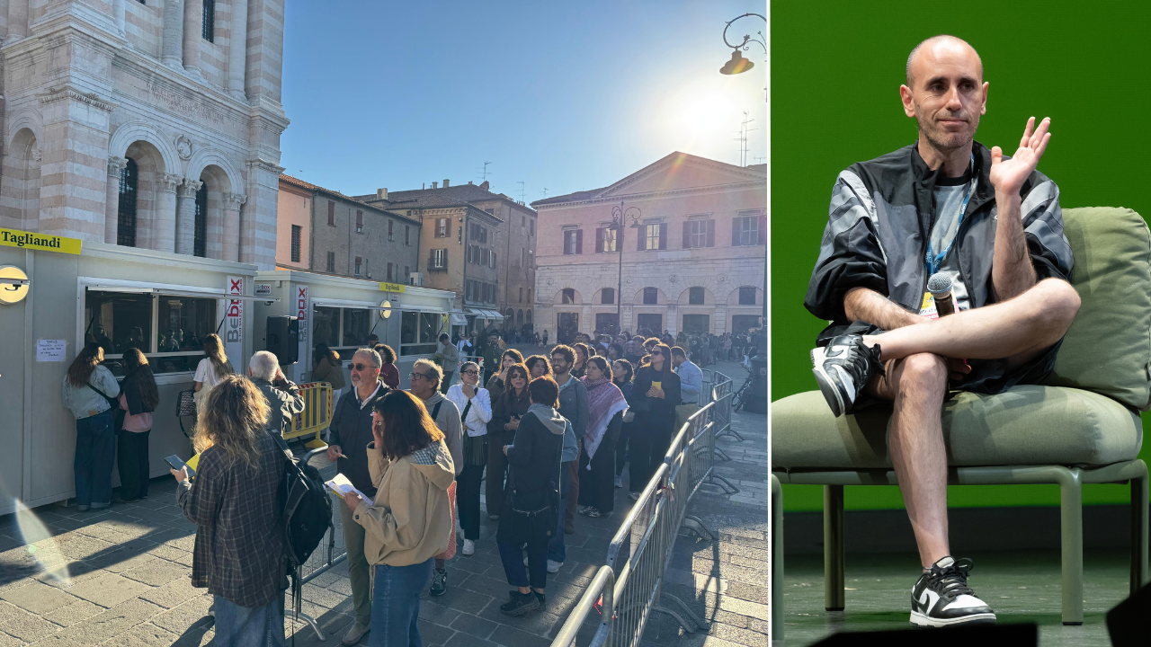 Internazionale a Ferrara, oggi si chiude il sipario: gli incontri da non perdere