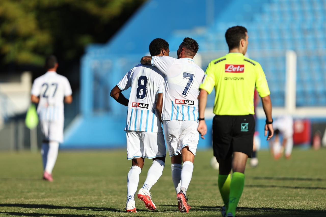 Spal nella trappola Agazzanese per continuare a cavalcare l’onda