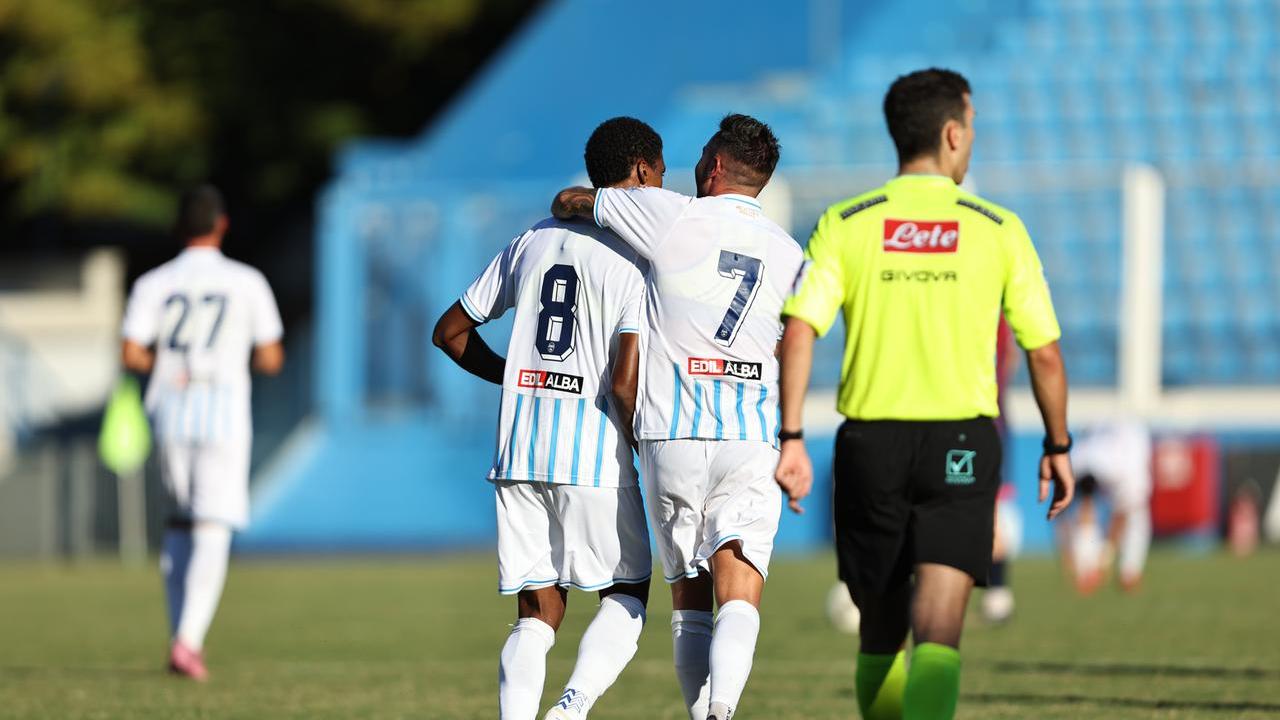 Spal nella trappola Agazzanese per continuare a cavalcare l’onda