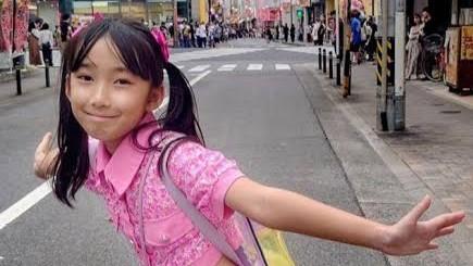 Grave lutto nel mondo delle idol: è morta all’improvviso Hirata Runa, aveva solo 8 anni