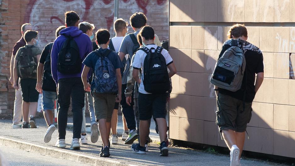 Ferrara, vigilanza e identificazione per la sicurezza nelle scuole